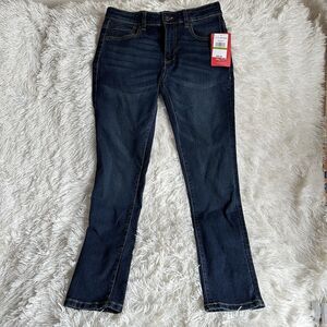 Lucky Brand Jeans Women’s  Skinny Legging Stretch Denim Size 14